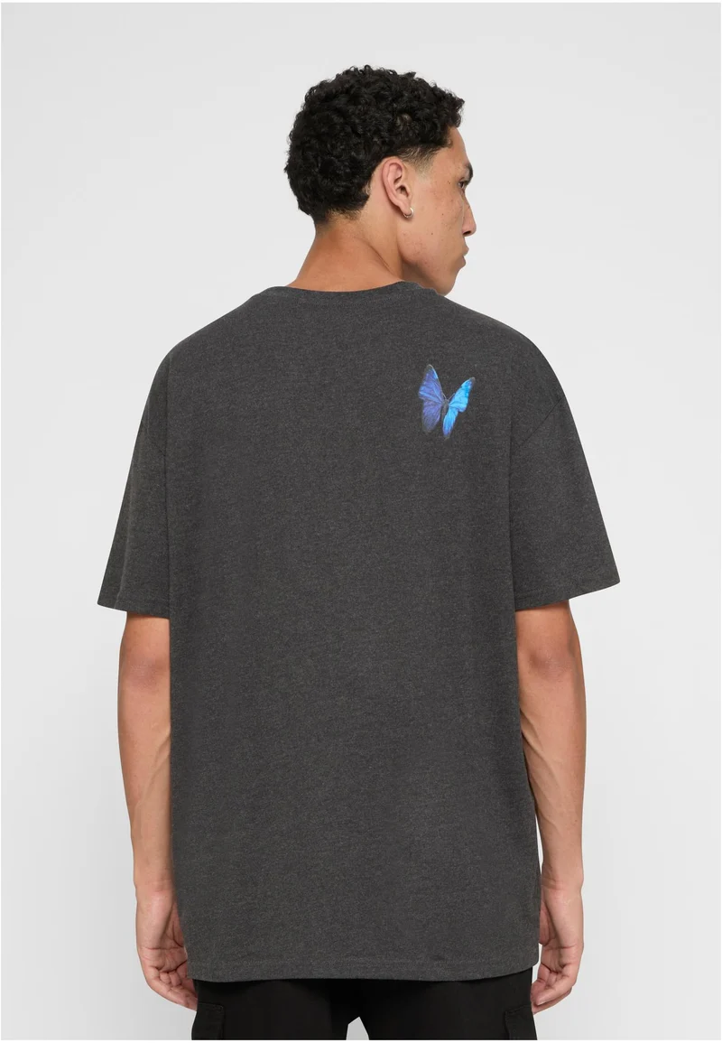 MT Le Papillon Oversize Tee