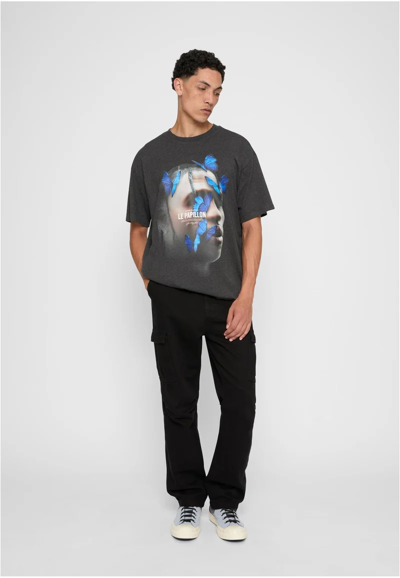 MT Le Papillon Oversize Tee