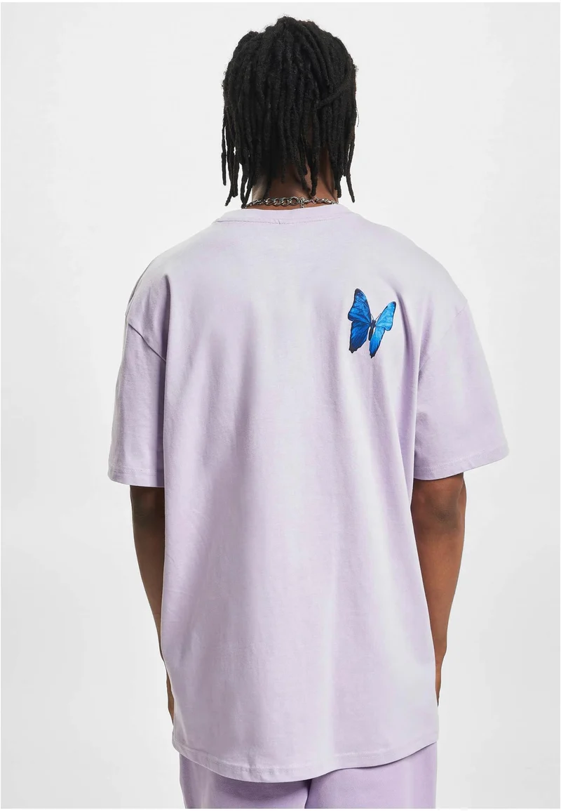 MT Le Papillon Oversize Tee