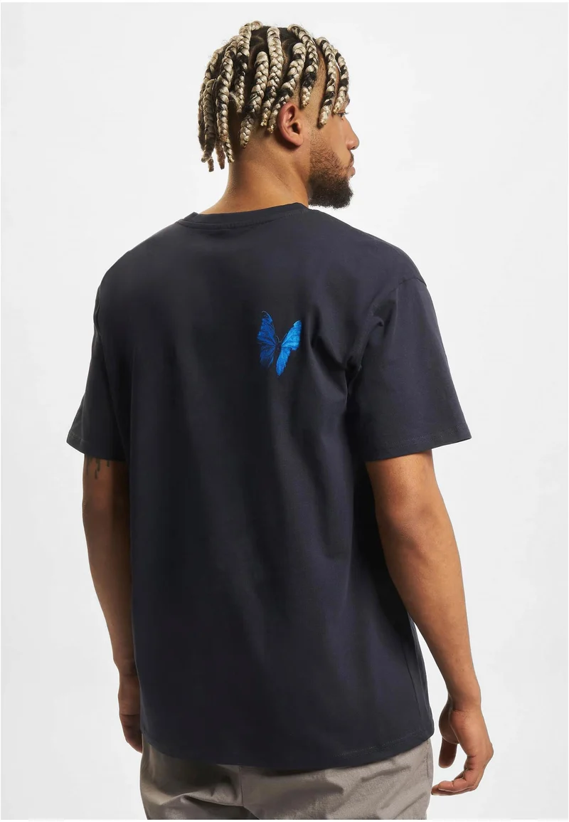 MT Le Papillon Oversize Tee