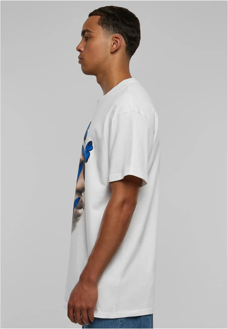 MT Le Papillon Oversize Tee