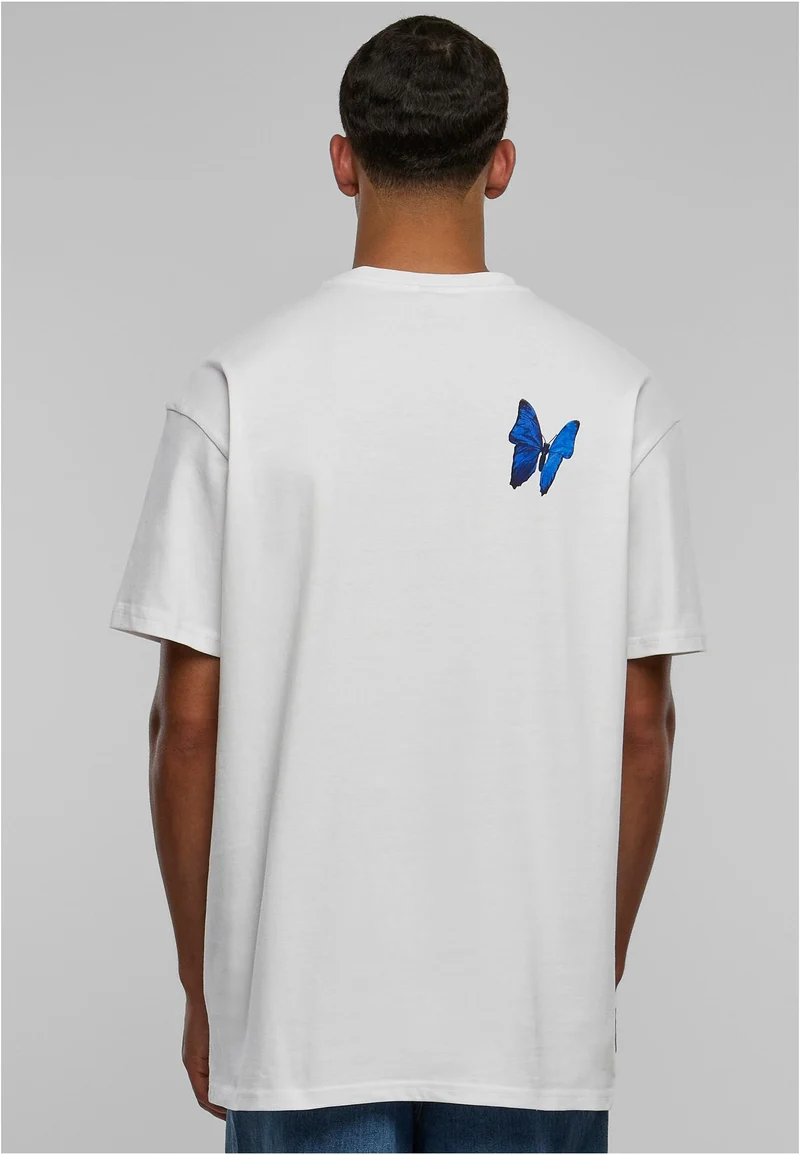 MT Le Papillon Oversize Tee