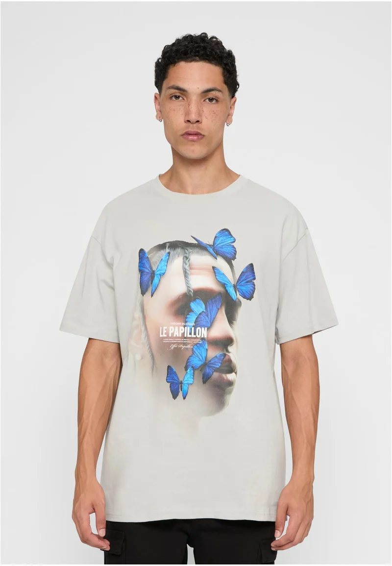 MT Le Papillon Oversize Tee