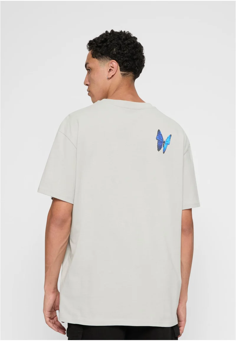 MT Le Papillon Oversize Tee