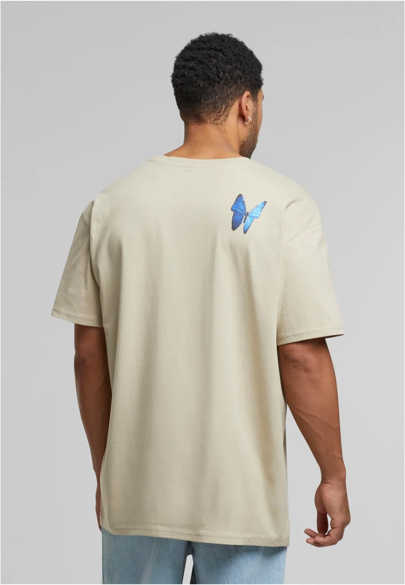 MT Le Papillon Oversize Tee