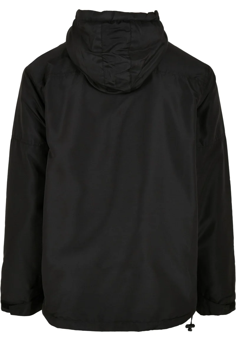 B Windbreaker Sherpa
