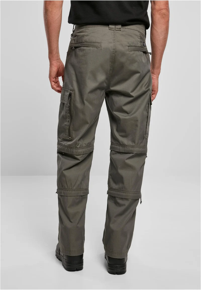 B Savannah Removable Legs Pants