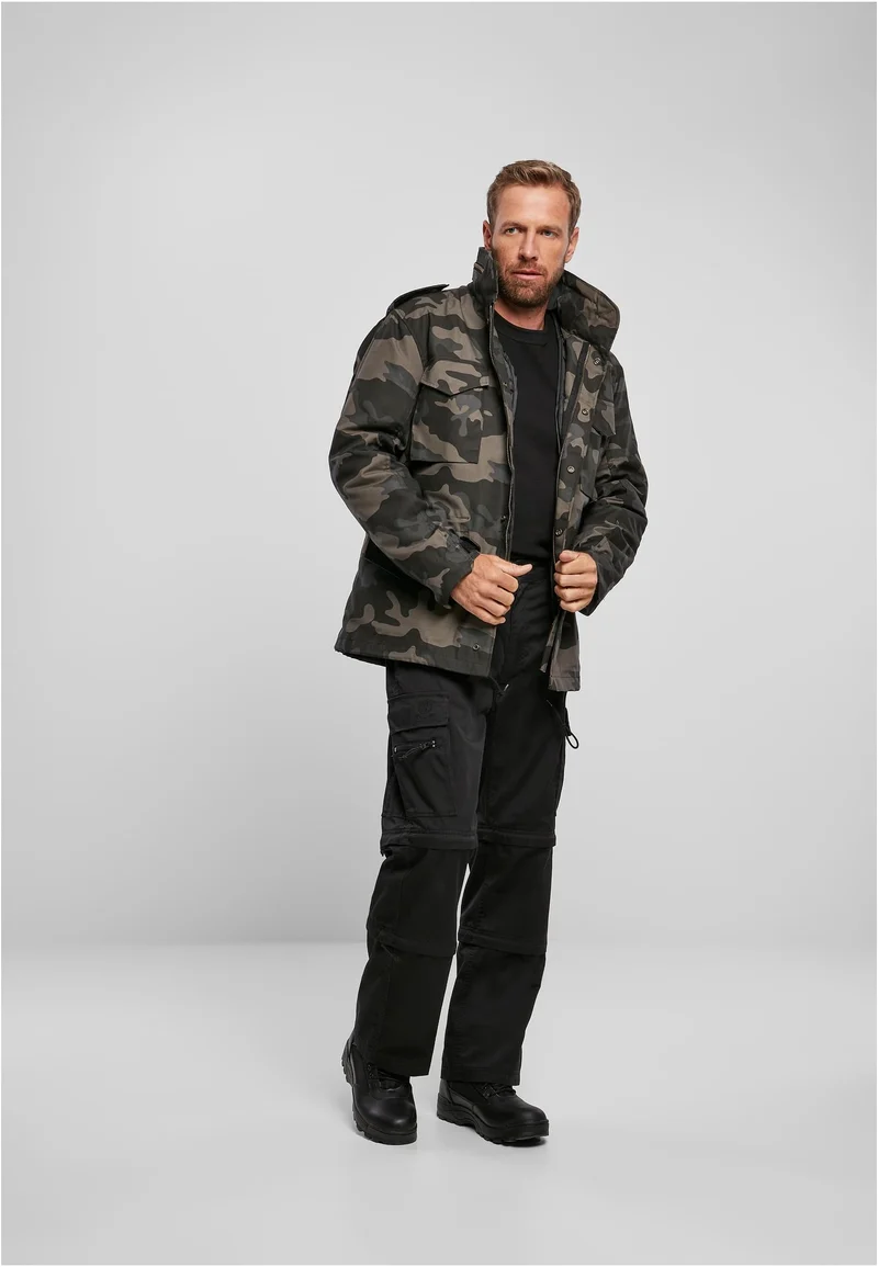 B Savannah Removable Legs Pants