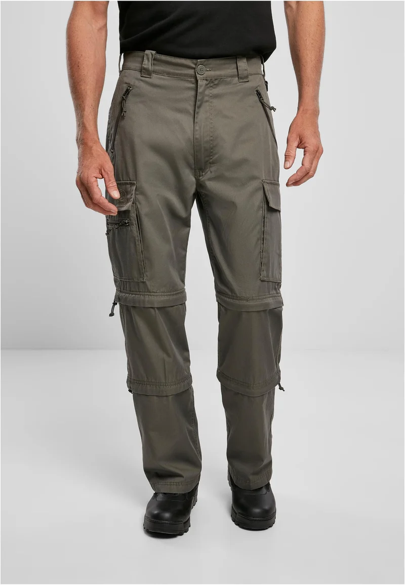 B Savannah Removable Legs Pants