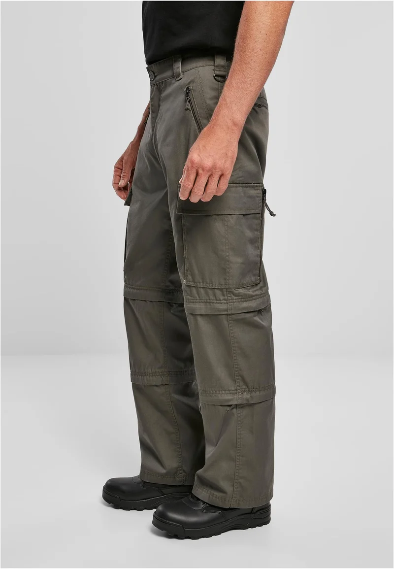 B Savannah Removable Legs Pants