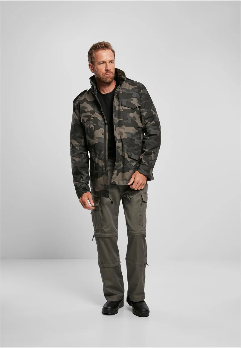B Savannah Removable Legs Pants