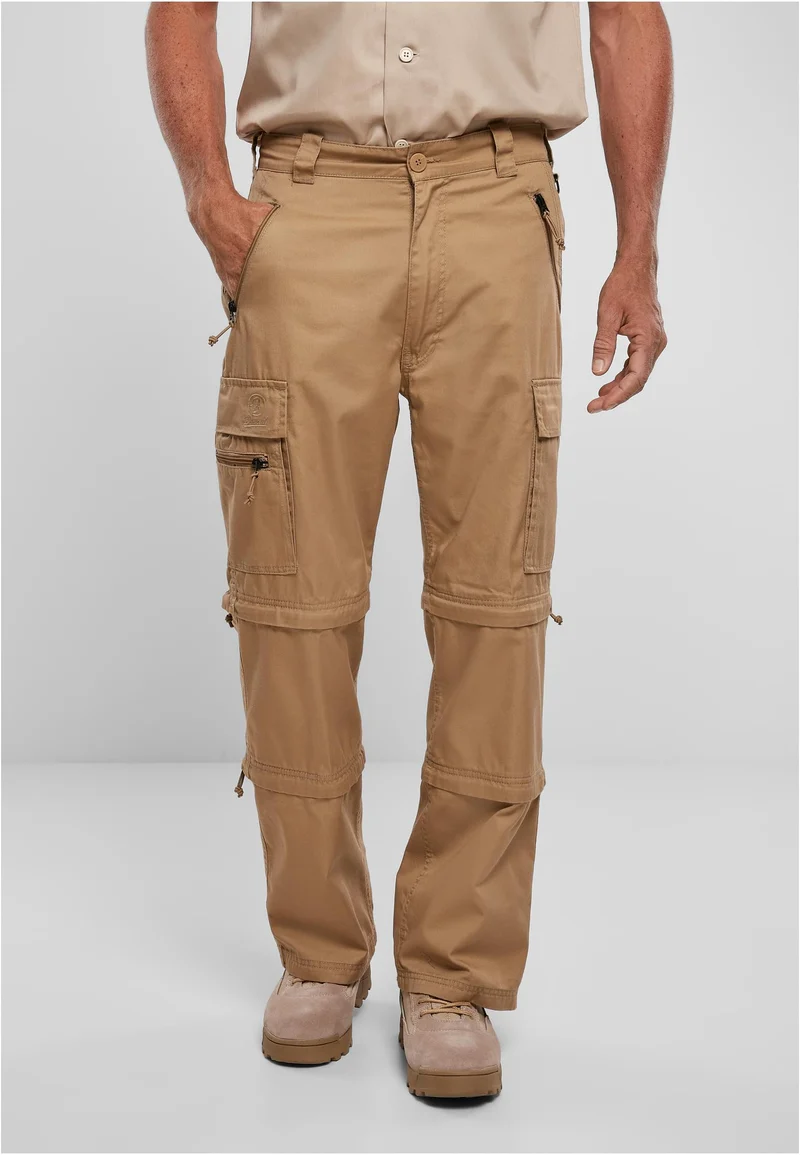 B Savannah Removable Legs Pants