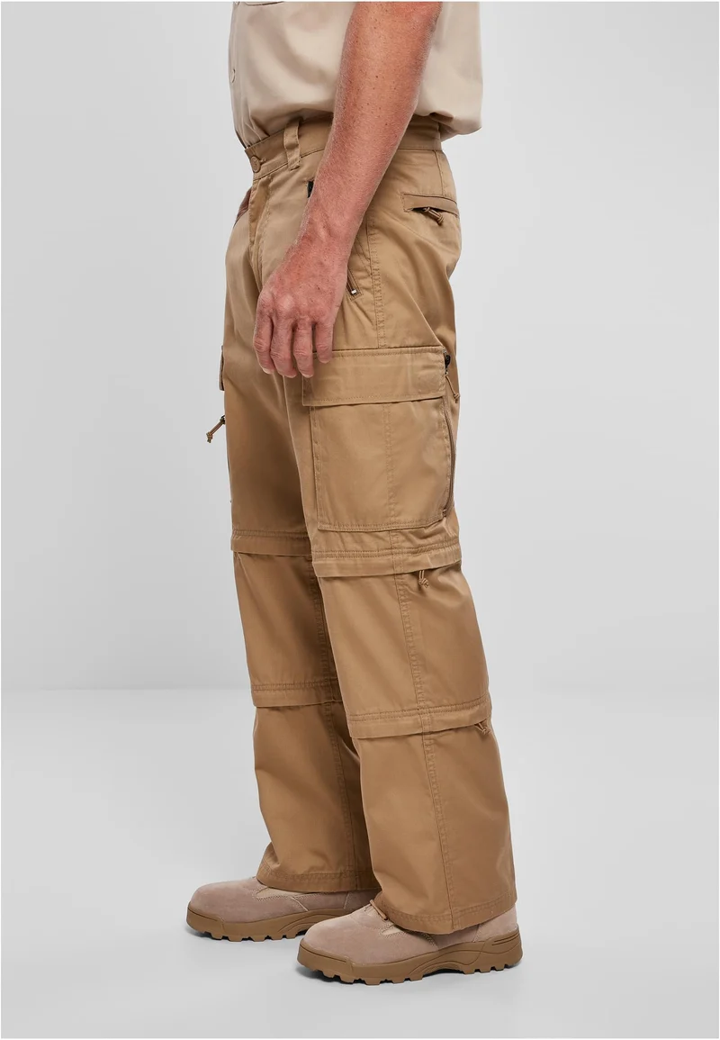 B Savannah Removable Legs Pants