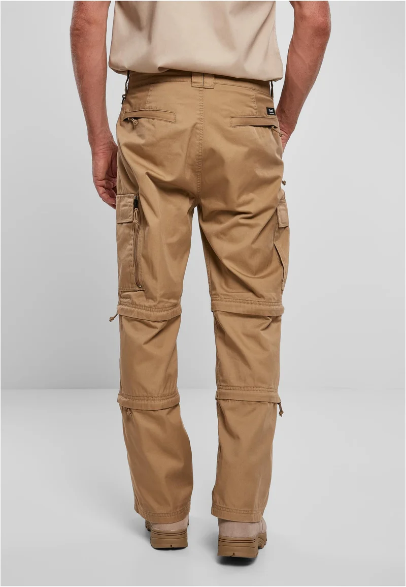 B Savannah Removable Legs Pants