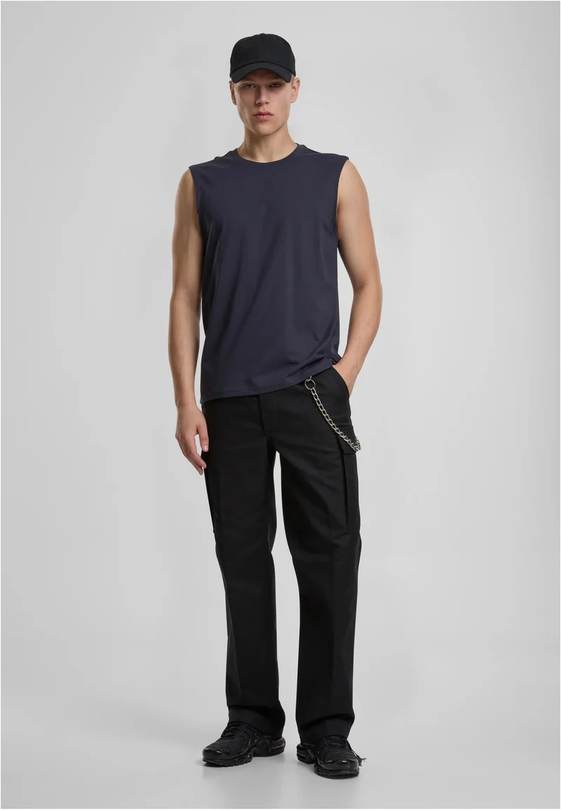 B T-Shirt sleeveless