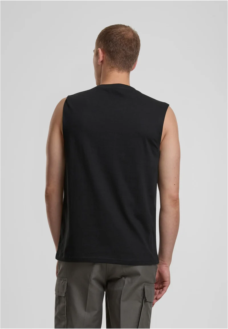 B T-Shirt sleeveless
