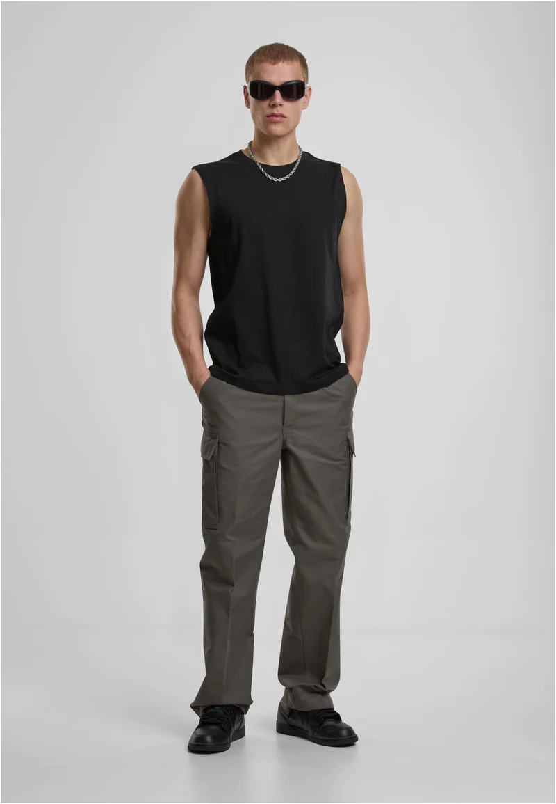 B T-Shirt sleeveless