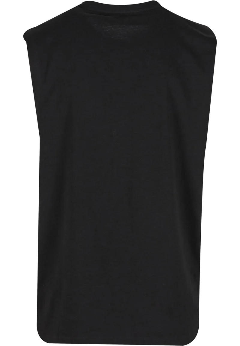 B T-Shirt sleeveless