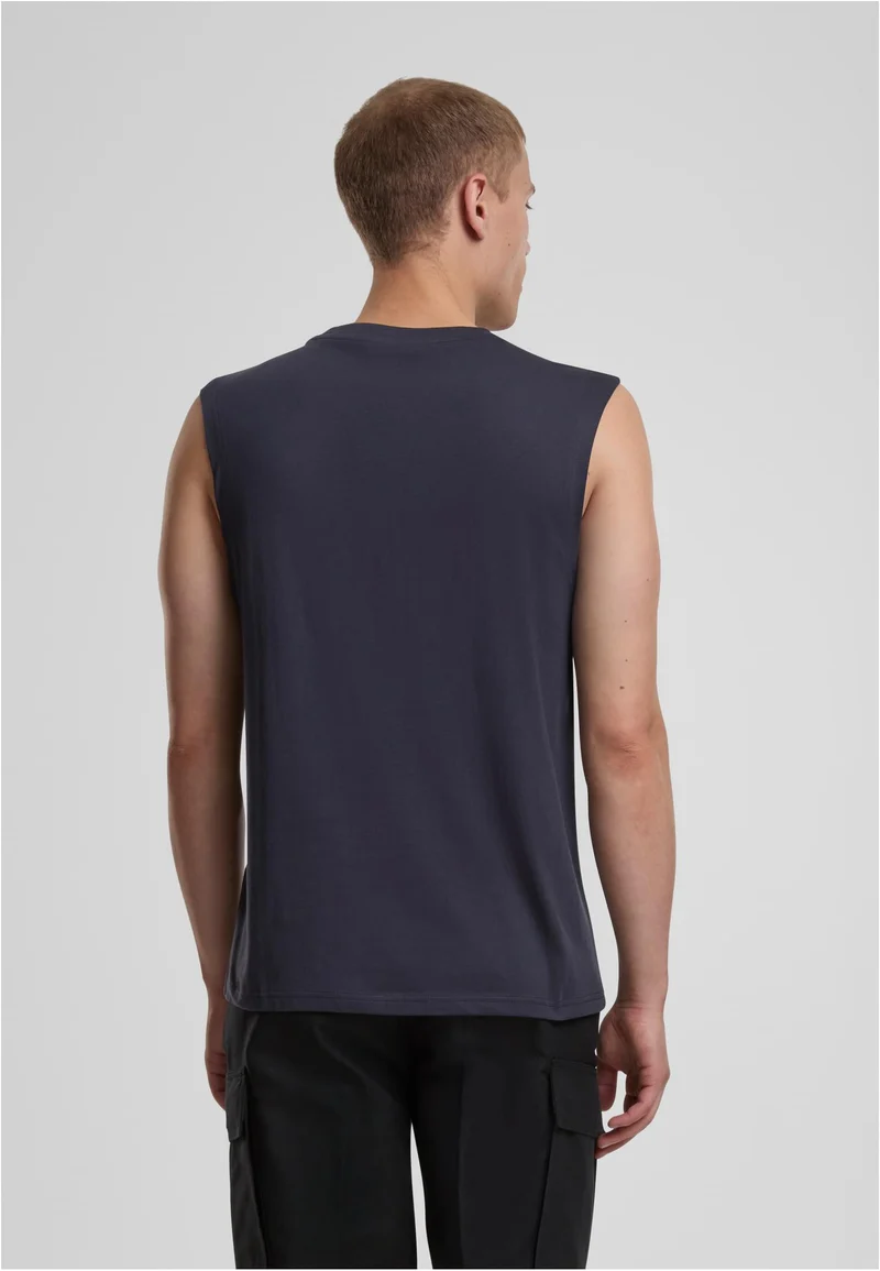 B T-Shirt sleeveless