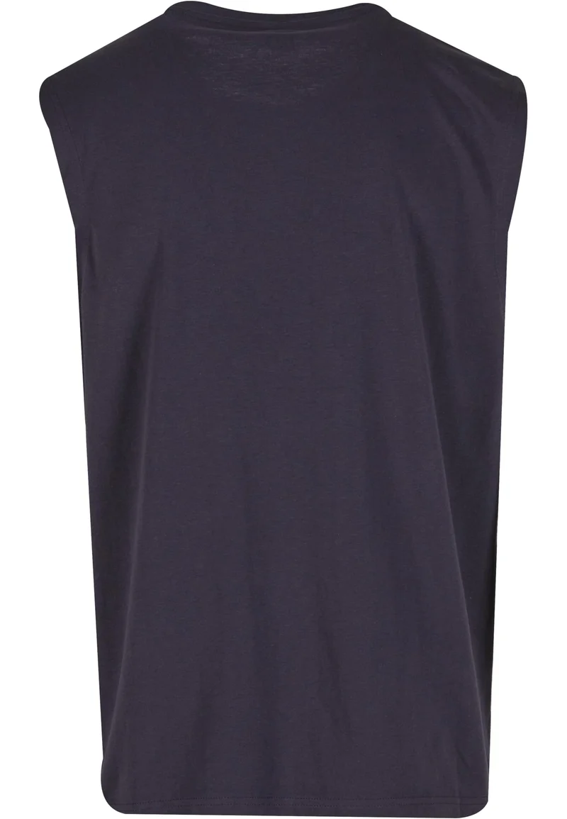 B T-Shirt sleeveless