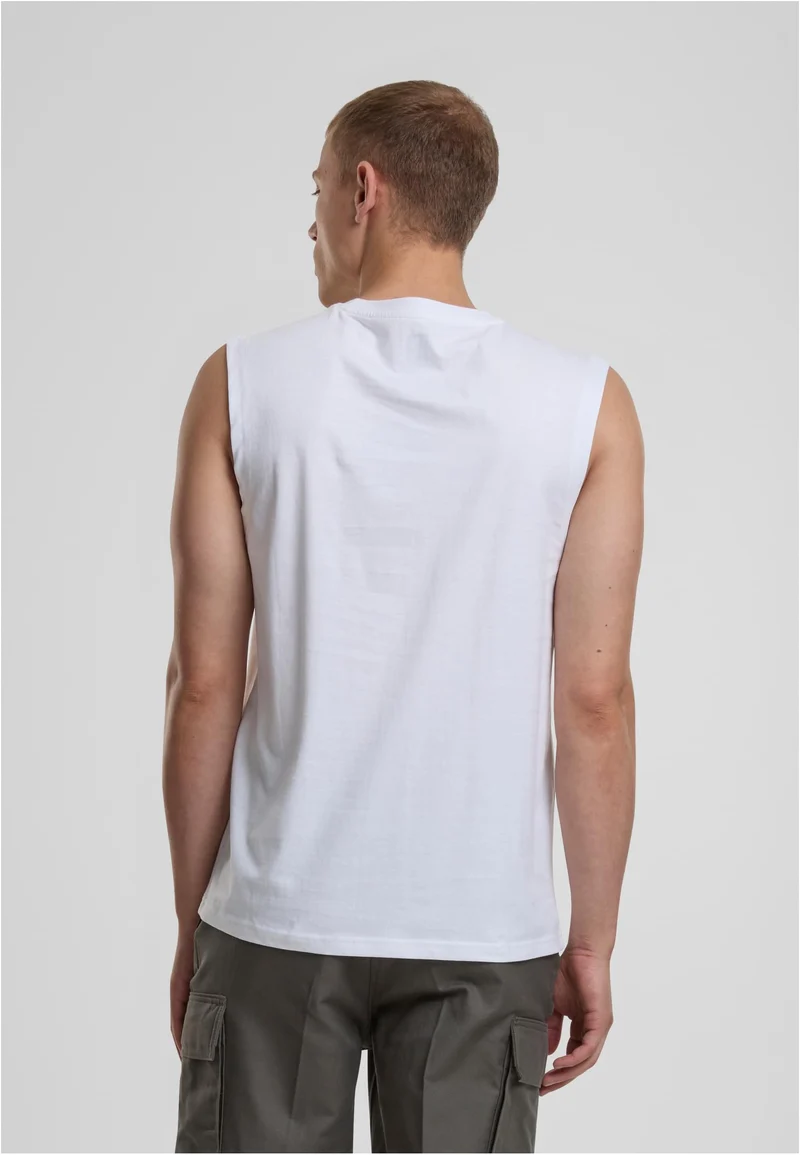 B T-Shirt sleeveless