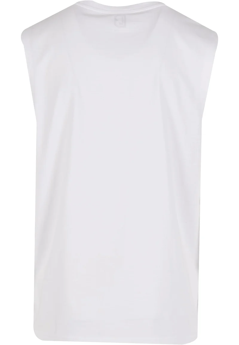B T-Shirt sleeveless
