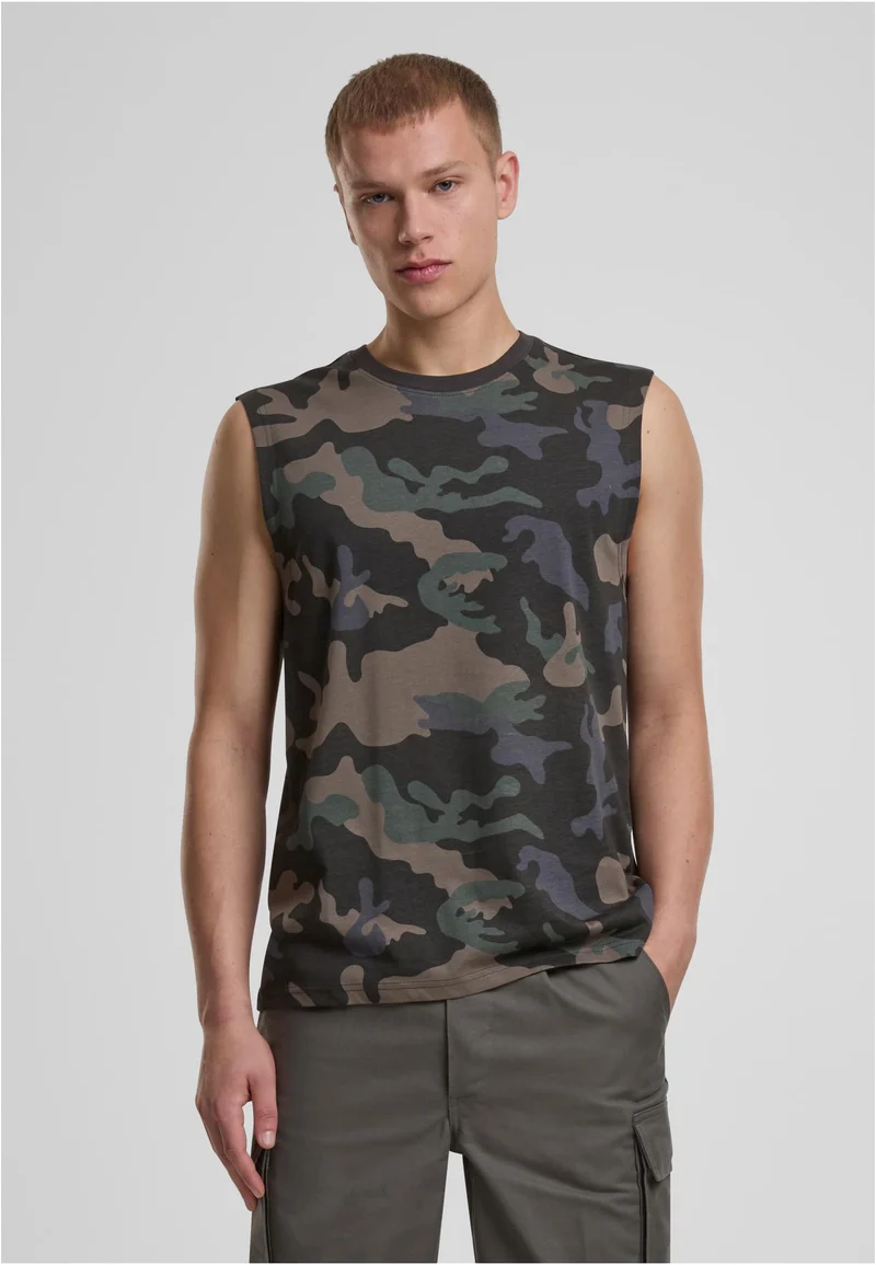 B T-Shirt sleeveless