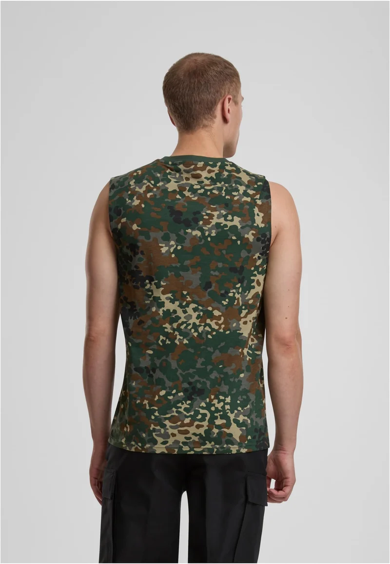 B T-Shirt sleeveless