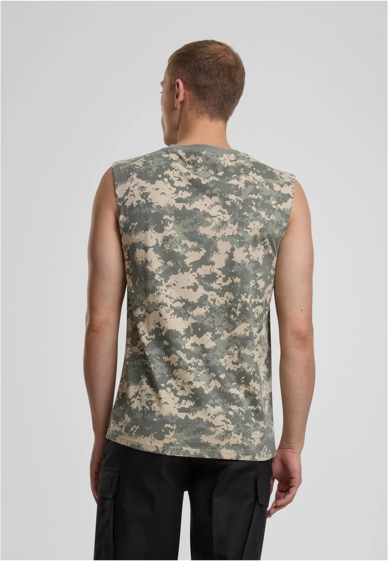 B T-Shirt sleeveless