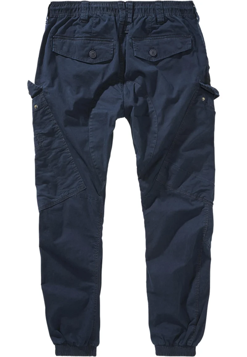 B Ray Vintage Trousers