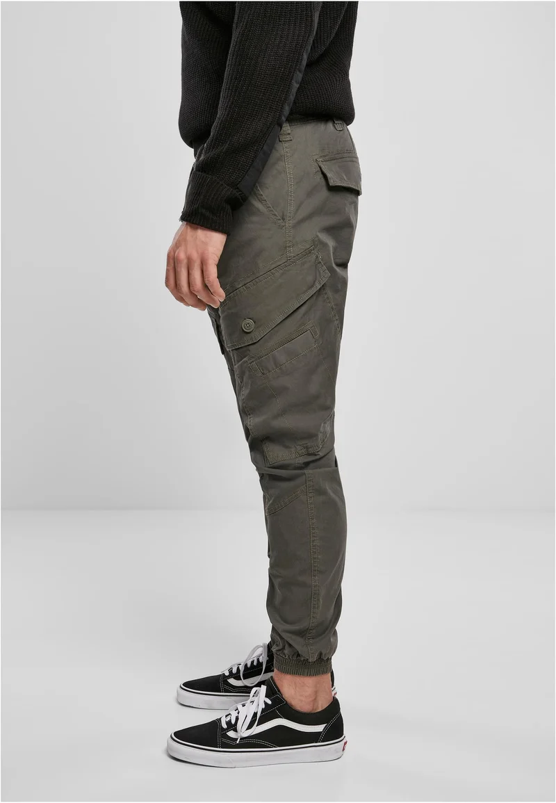 B Ray Vintage Trousers