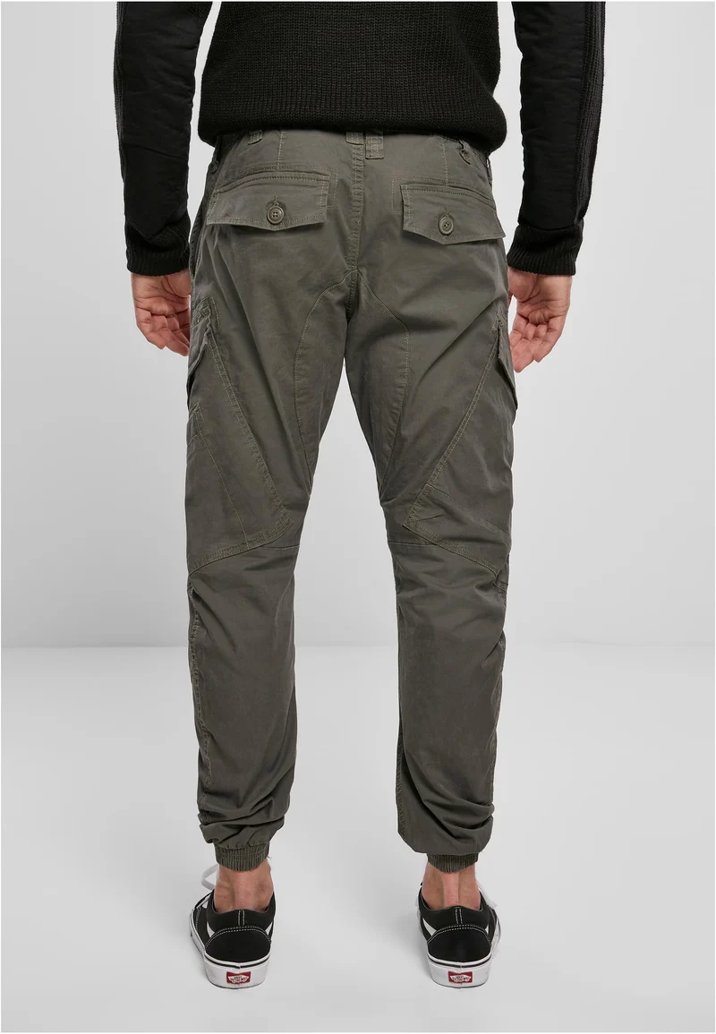 B Ray Vintage Trousers