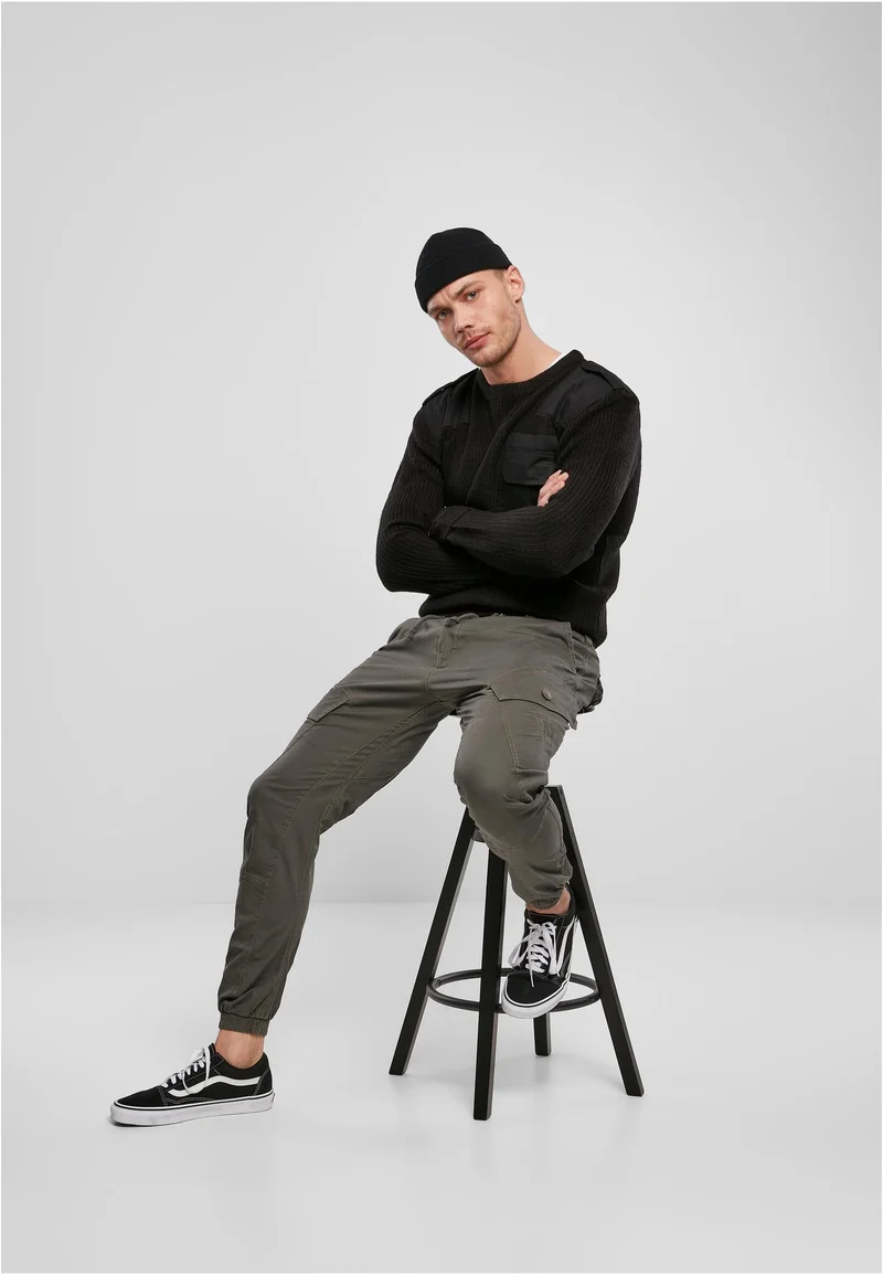 B Ray Vintage Trousers