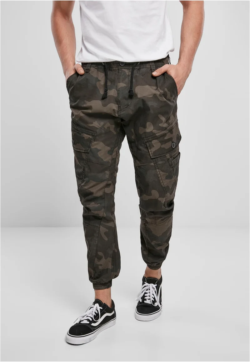 B Ray Vintage Trousers