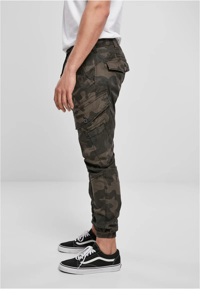B Ray Vintage Trousers
