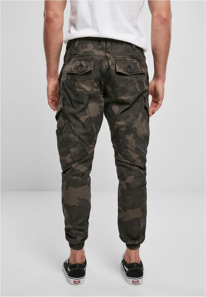 B Ray Vintage Trousers