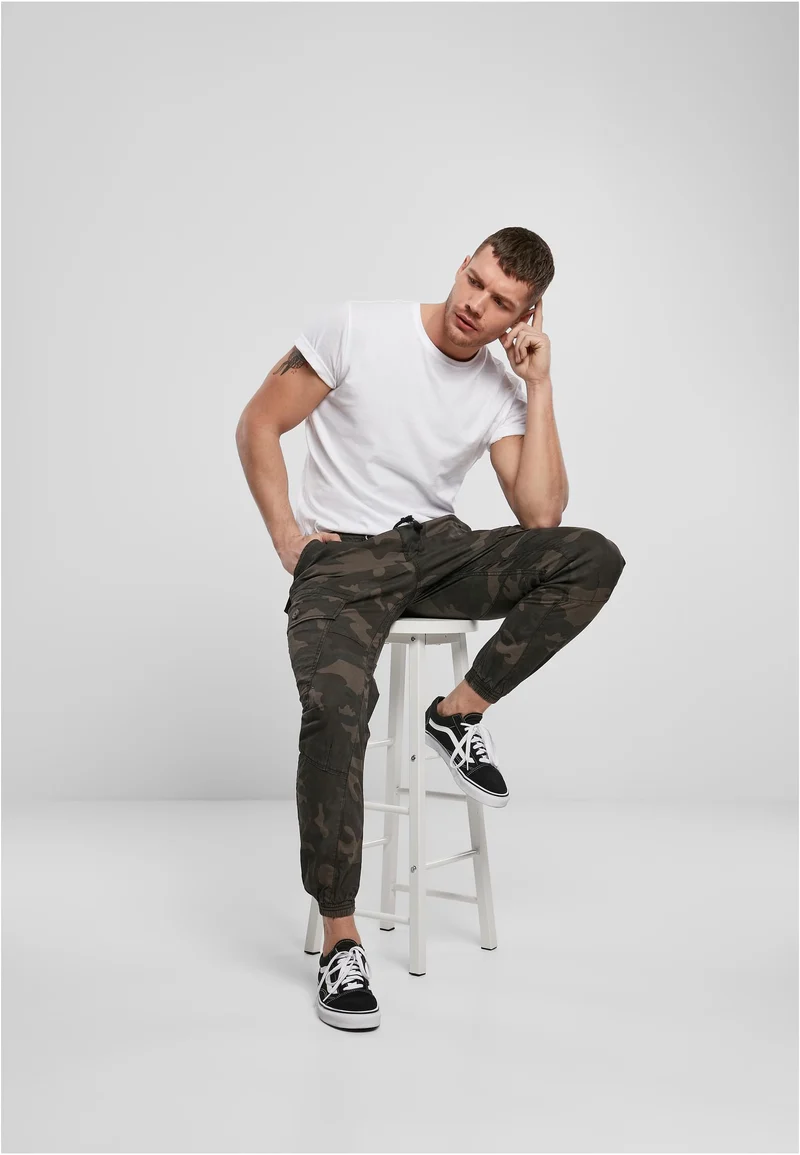 B Ray Vintage Trousers