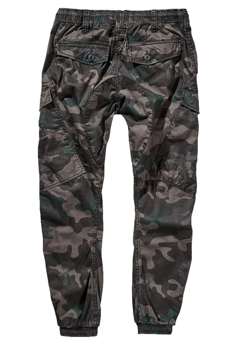 B Ray Vintage Trousers