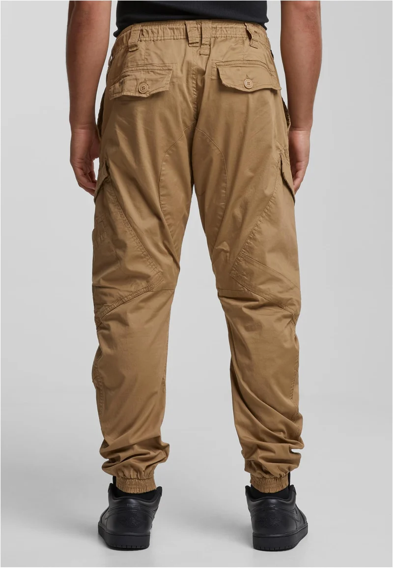 B Ray Vintage Trousers