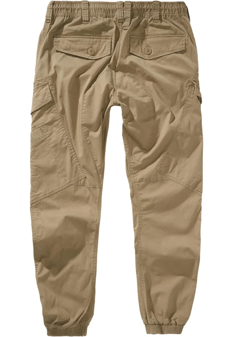 B Ray Vintage Trousers