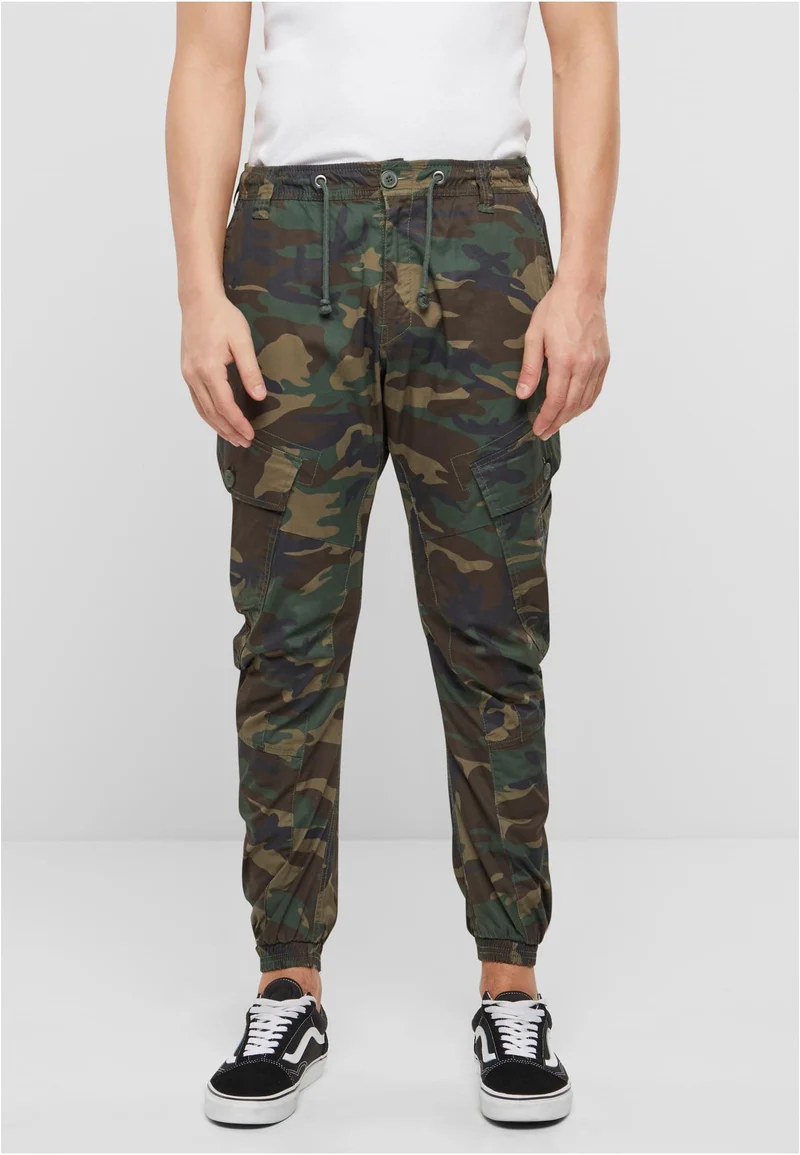B Ray Vintage Trousers