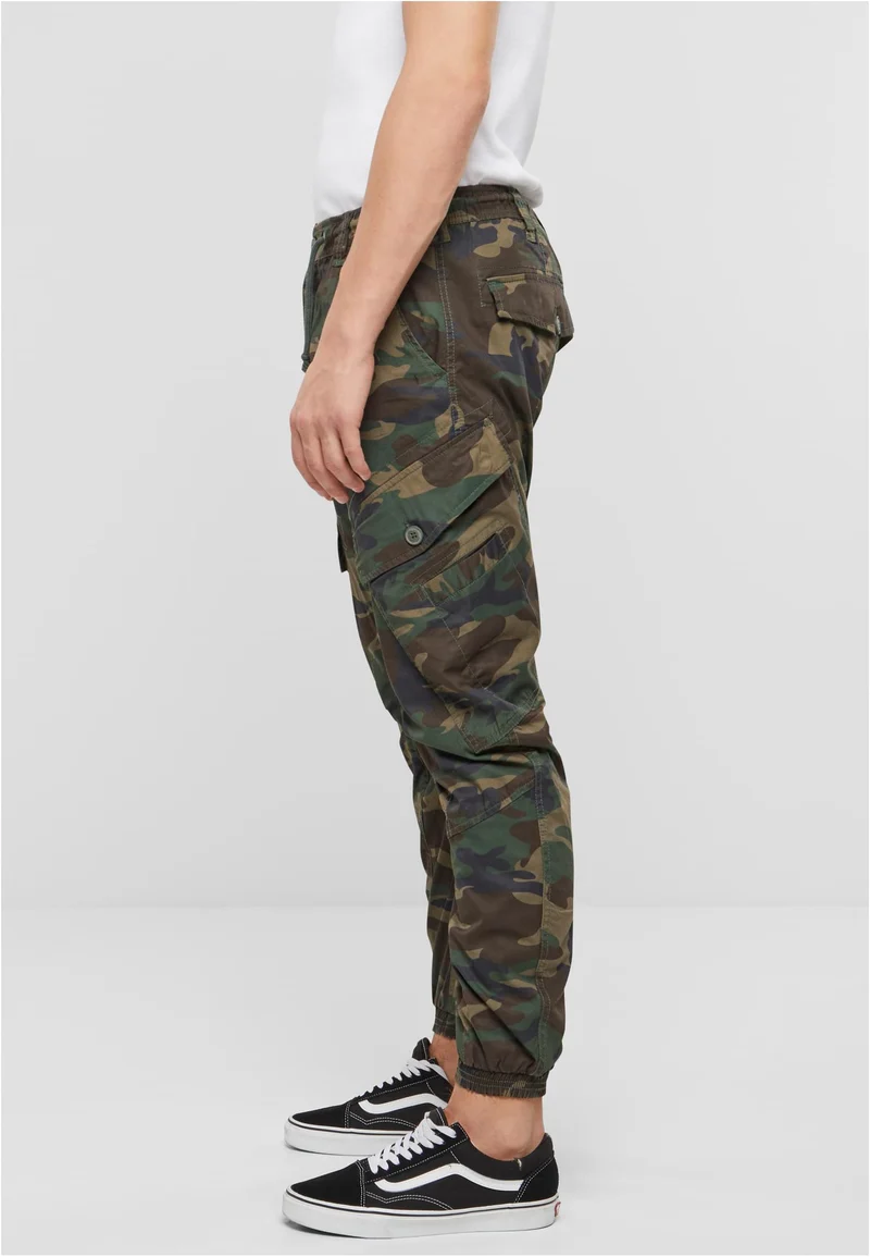 B Ray Vintage Trousers