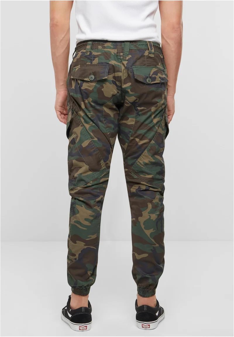 B Ray Vintage Trousers