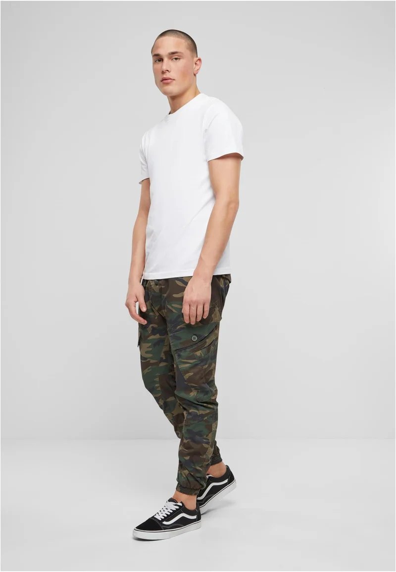 B Ray Vintage Trousers