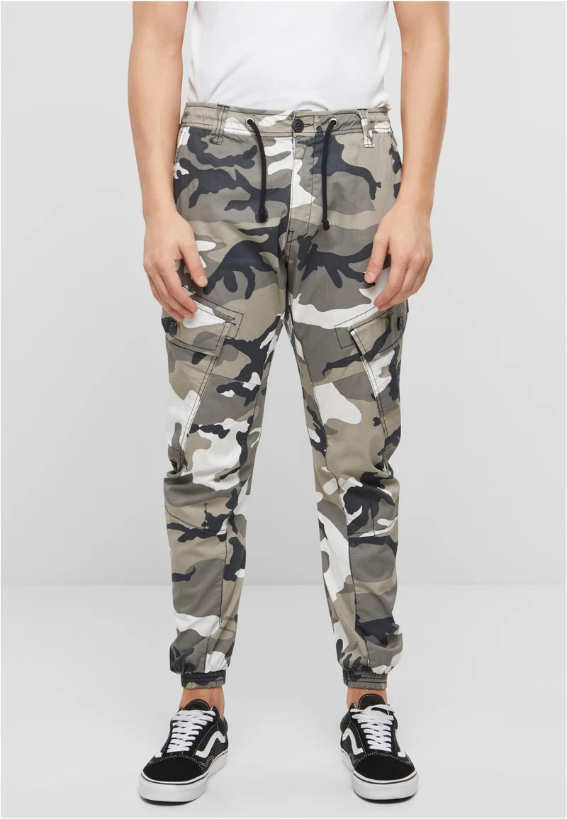 B Ray Vintage Trousers