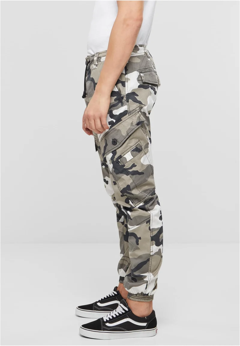 B Ray Vintage Trousers