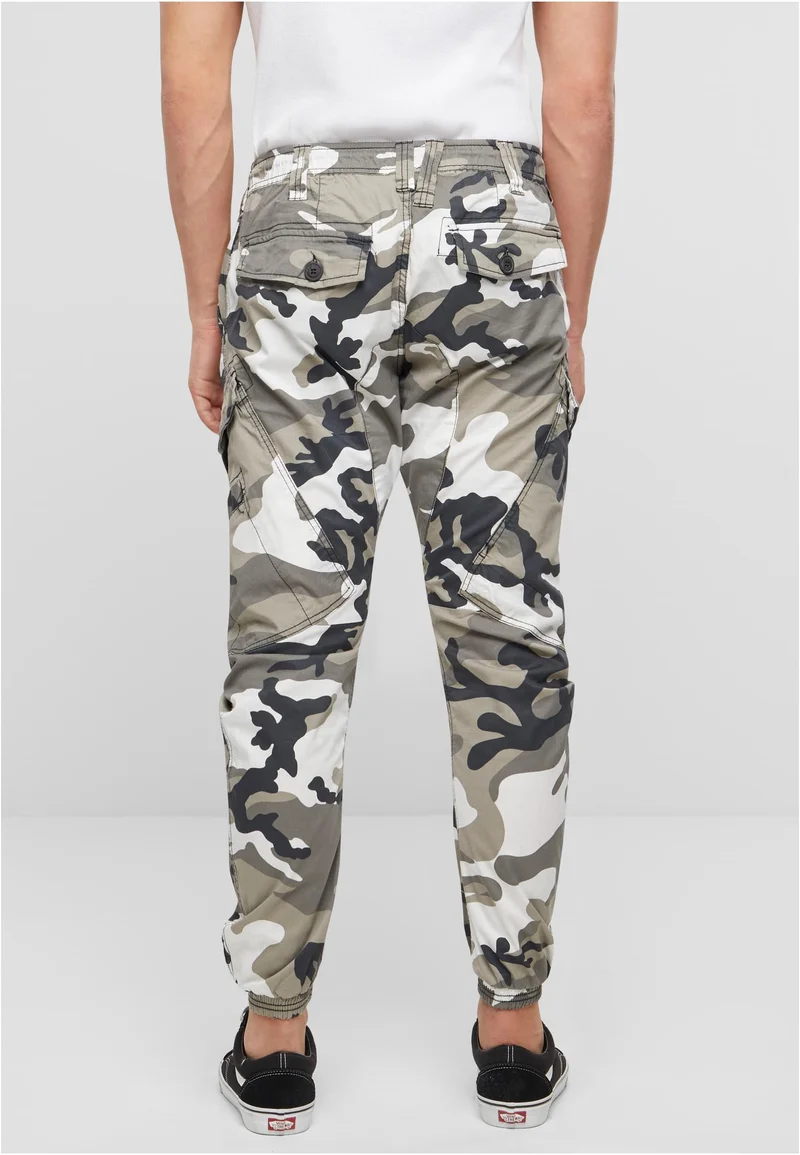 B Ray Vintage Trousers