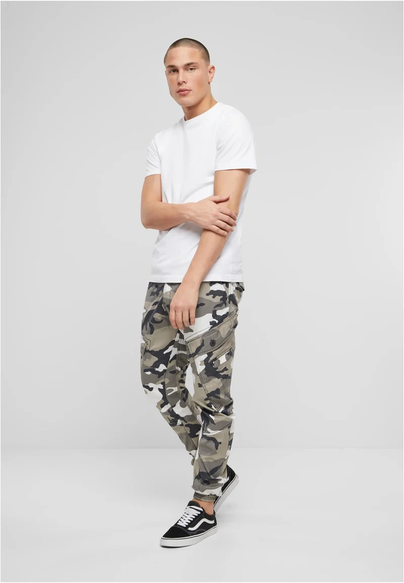 B Ray Vintage Trousers