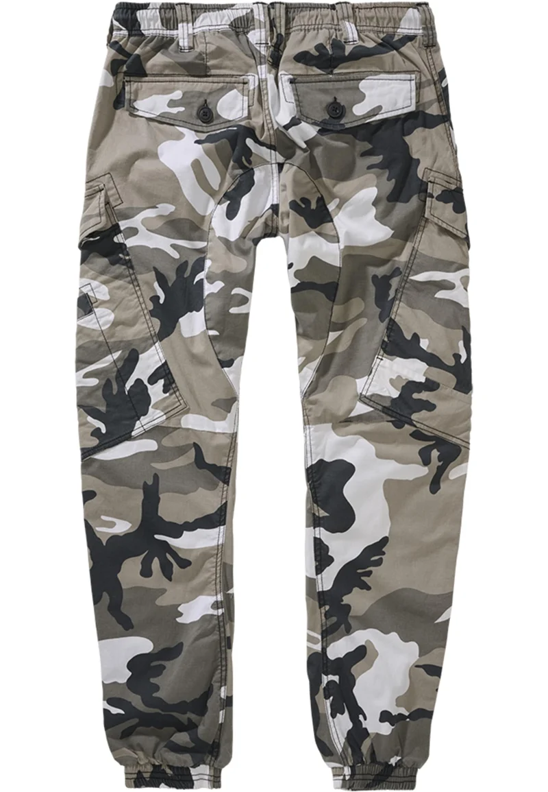 B Ray Vintage Trousers