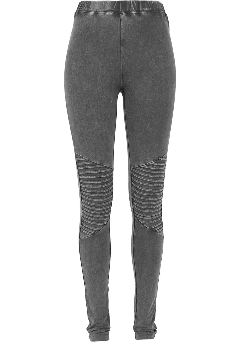 UC Denim Jersey Leggings